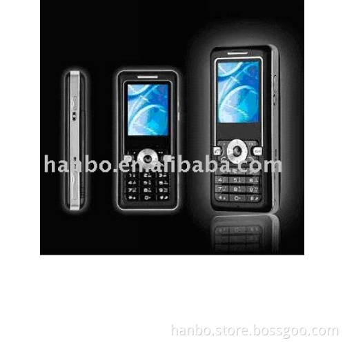 hr-4450d GSM: 900/1800MHz and CDMA 450MHz cell phone